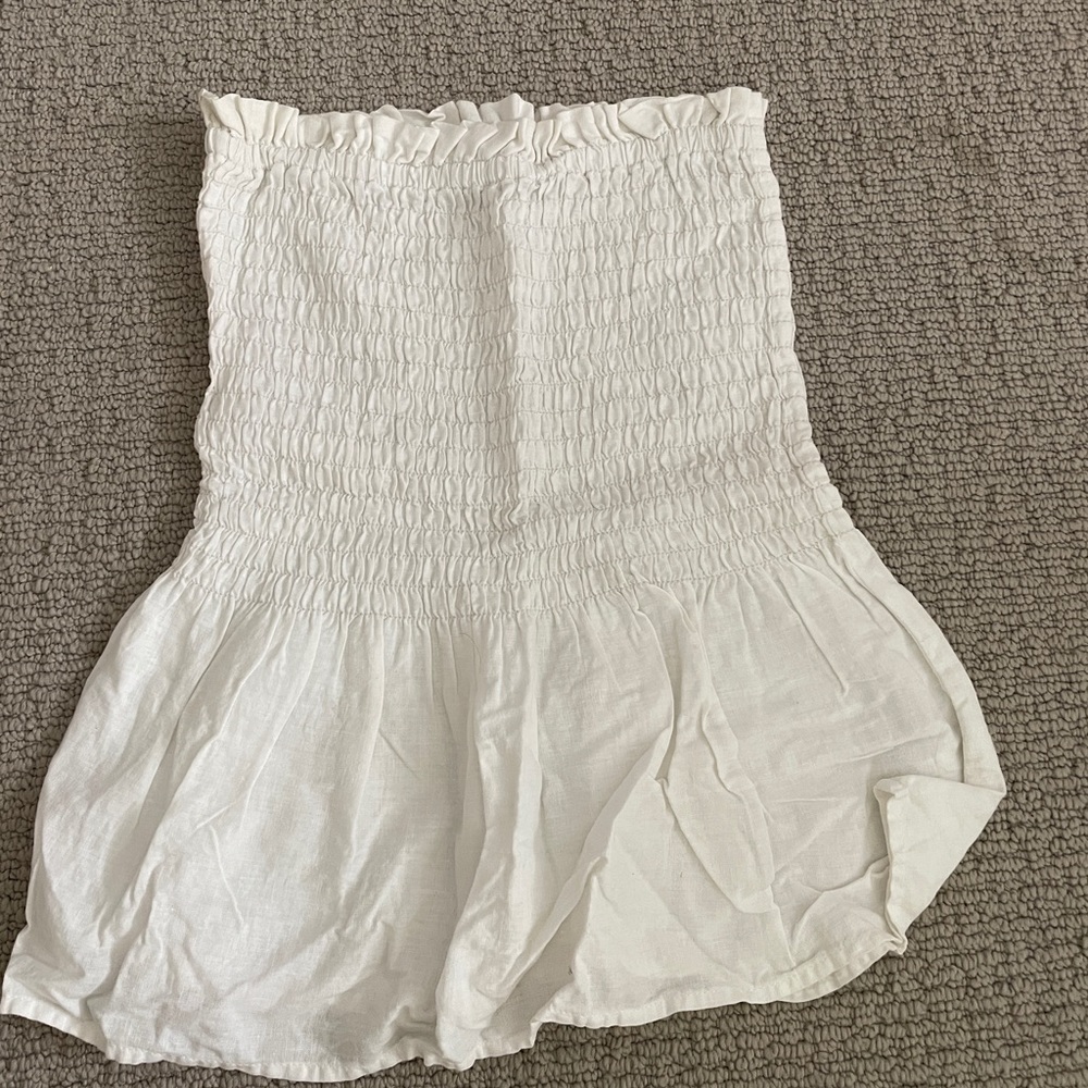 GLASSONS TUBE TOP SIZE XS